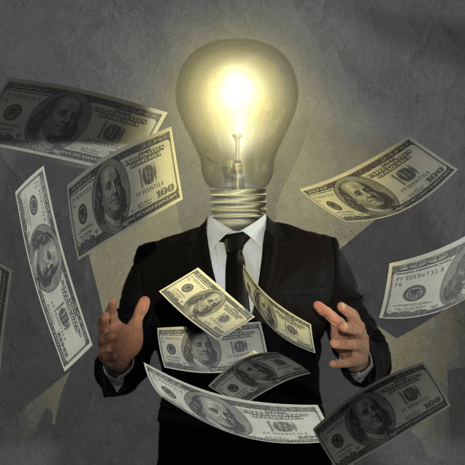 Hendershot Power Generator